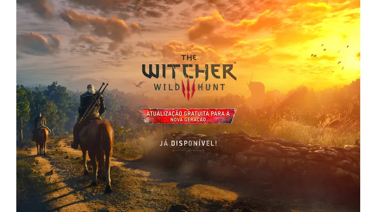 Foto: Divulgação/CD PROJEKT RED