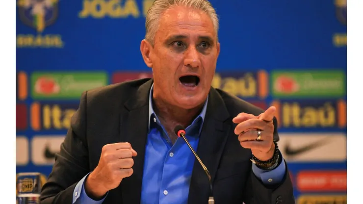 Foto: Jotta de Mattos/AGIF - Tite vinha chamado Veríssimo antes da Copa até zagueiro se lesionar