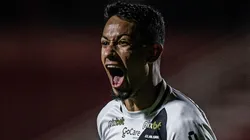 Foto: Heber Gomes/AGIF - Lucca é outro que está de saída da Ponte Preta.