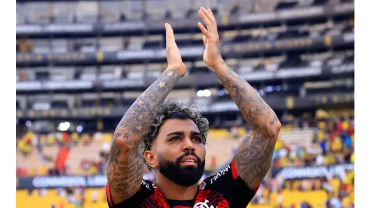 Foto. Franklin Jacome/Getty Images