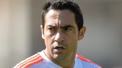 Foto: Pedro Martins/AGIF - Chicão foi 100% sincero.