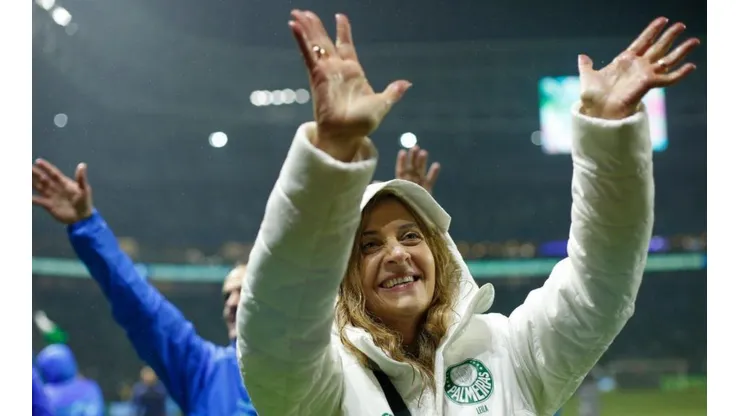 Foto: Ricardo Moreira/Getty Images