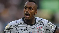 Foto: Thiago Ribeiro/AGIF - Corinthians define substituto de Raul Gustavo