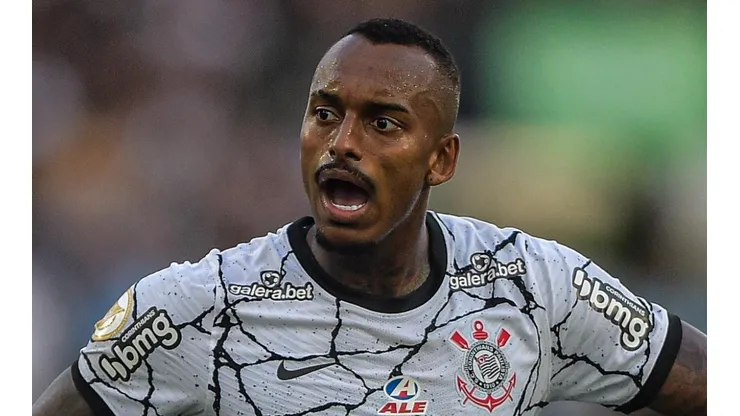 Foto: Thiago Ribeiro/AGIF - Corinthians define substituto de Raul Gustavo