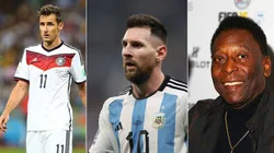 Thiago Ribeiro/AGIF; Robson Mafra/AGIF; Marcello Zambrana/AGIF - João Gomes, Endrick e André