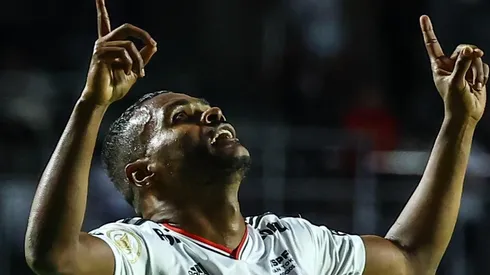 Foto: Marcello Zambrana/AGIF - Nikão