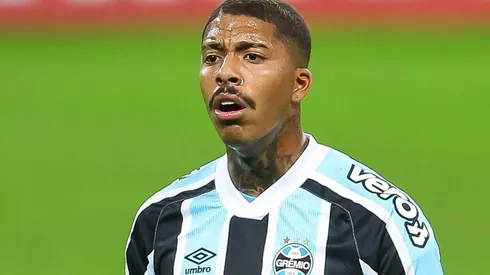 Foto: Pedro H. Tesch/AGIF - Jean Pyerre agitou os noticiários recentemente.