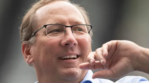 Foto: Jorge Rodrigues/AGIF - John Textor