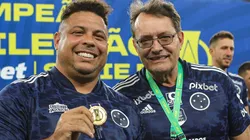 Foto: Gilson Junio/AGIF - Ronaldo acerta com pacotã de reforços