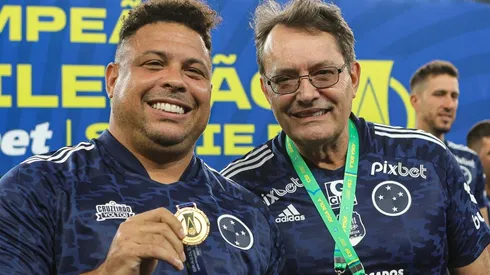 Foto: Gilson Junio/AGIF - Ronaldo acerta com pacotã de reforços