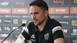 Foto: Pedro Sousa/ Atlético Mineiro