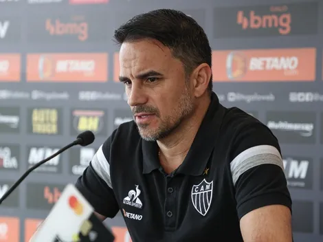 Rodrigo Caetano revela possibilidade do Fluminense perder Keno para o Bahia