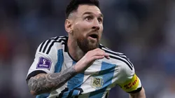 Foto: Pedro Martins/AGIF - Messi: argentino busca feito inédito na carreira