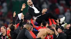 Morocco v Portugal: Quarter Final - FIFA World Cup Qatar 2022