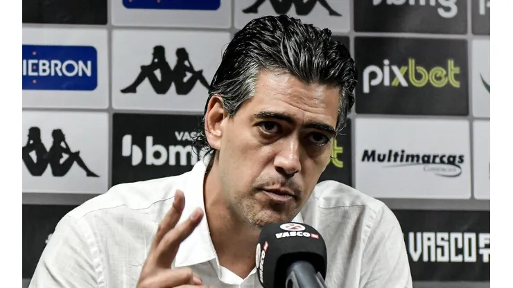 Foto: Thiago Ribeiro/AGIF - Paulo Bracks