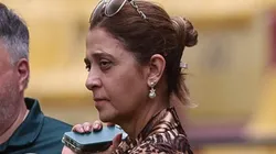 Foto: Cesar Greco/SEP - Leila não está buscando reforços.