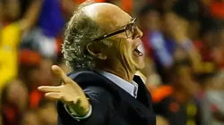 Foto: Andre Nery/JC Imagem/AGIF - Falcão acerta saídas no Santos