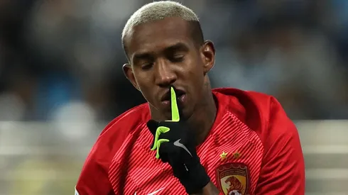 (Photo by Han Myung-Gu/Getty Images) - Talisca foi um dos nomes especulados pelo Flamengo.