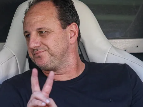 Ceni fecha setor e São Paulo negocia defensor com rival do Sul