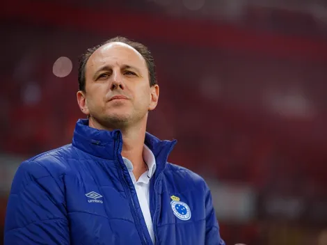 "Salário de R$ 600 mil”; Cruzeiro quer tirar ‘queridinho' de Ceni do São Paulo