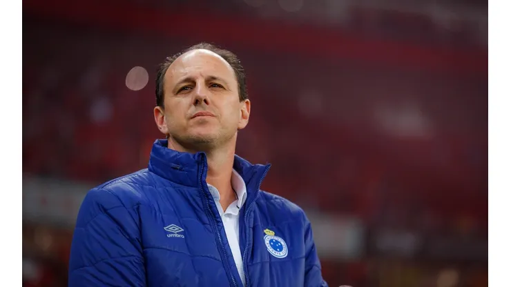 Vinnicius Silva/Cruzeiro - Cruzeiro quer tirar contratado de Ceni no São Paulo