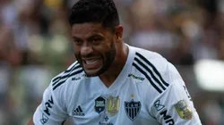 Foto: Fernando Moreno/AGIF