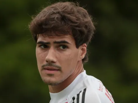 Valores de novo contrato de Igor Gomes chocam o Internacional