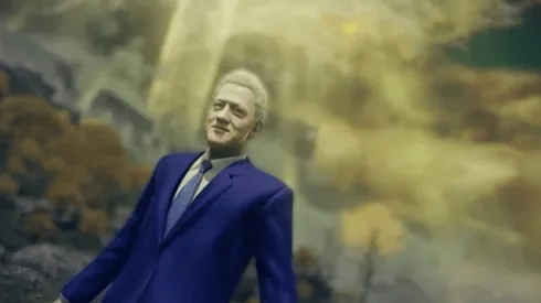 Foto: Reprodução/ Arestame_arkeid