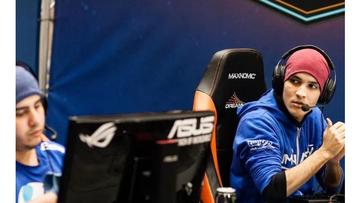Foto: Reprodução/HLTV