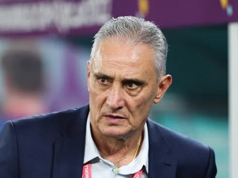 "237 mil votos"; Torcedores elegem 'favorito' para substituir Tite