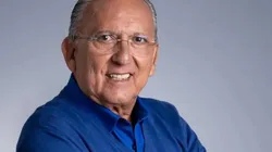 Foto: Mauricio Fidalgo / TV Globo / Divulgação | Galvão Bueno