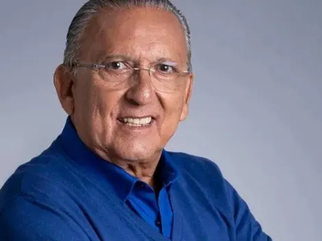 Galvão recorda derrota do Brasil após triunfo da Argentina contra a Croácia