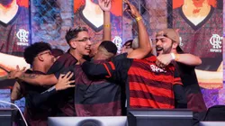 Foto: Divulgação/Flamengo Medellin