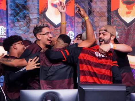 VALORANT: Flamengo chega ao cenário competitivo