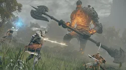 Foto: Reprodução/FromSoftware