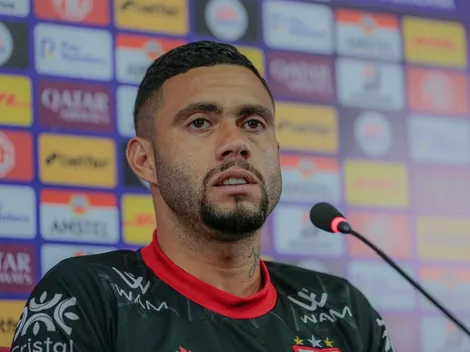 “Começa a dar problema”; Dirigente rival faz alerta ao São Paulo sobre Rato