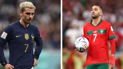 Catherine Ivill/Getty Images e Julian Finney/Getty Images