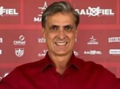 "Ex-Santos e +3"; Mário Marroquim anuncia pacote de reforços para o CRB