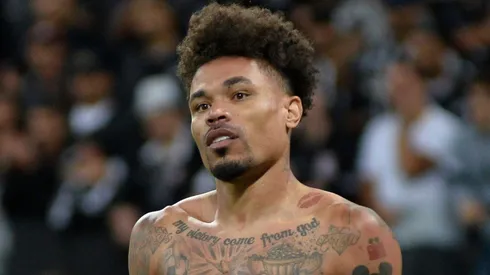 ‘Bomba’ de última hora causa decisão inusitada na contratação de Junior Urso para 2023