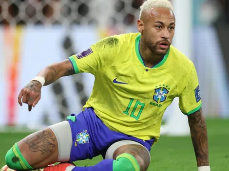 Jornalista expõe opinião controversa e indica Neymar fora da Seleção