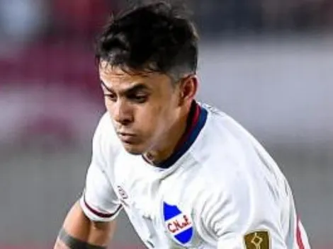 Empresário expõe que negociação de Carballo com o Grêmio pode melar