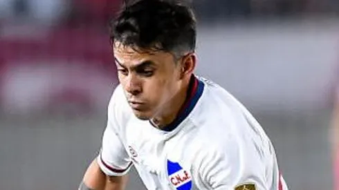 (Photo by Marcelo Endelli/Getty Images)