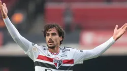 Igor Gomes será jogador do Atlético Mineiro - Foto: Marcello Zambrana/AGIF