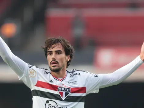 Veja os detalhes do acordo de Igor Gomes com o Galo