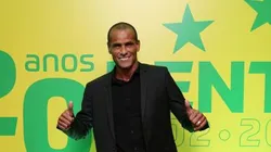 Foto: Buda Mendes/Getty Images - Rivaldo deu declaração sobre jogador inglês