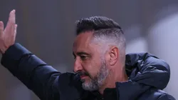 “Ninguém me contou, eu vi”; Jornalista da Globo manda a real sobre Vitor Pereira