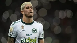 Jorge Rodrigues/AGIF - Pedro Raul vira assunto no Internacional