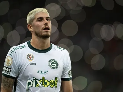 “David custou mais”; Internacional desiste e rival acerta com Pedro Raul por ‘bagatela'