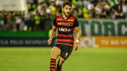 Foto: Thiago Ribeiro/AGIF