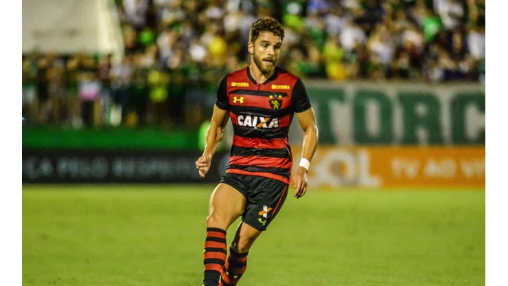 Foto: Thiago Ribeiro/AGIF